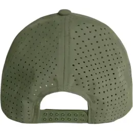 FWRD Airtek Cap Olive Back